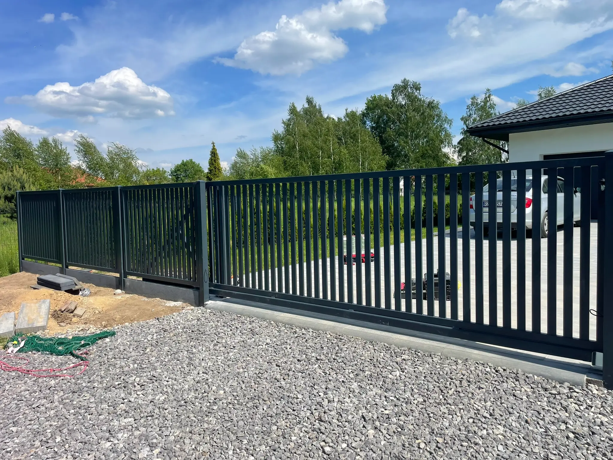 zdjęcie Brama Wjazdowa