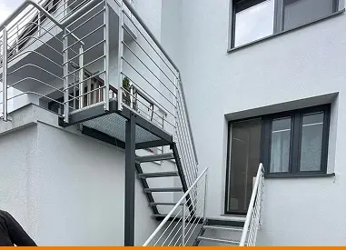 zdjęcie konstrukcje stalowe