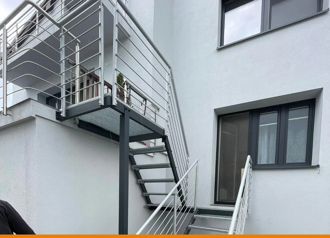 zdjęcie - konstrukcja stalowa